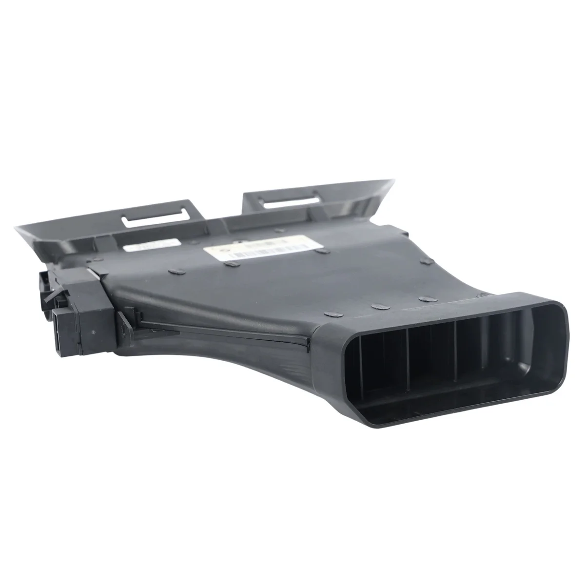 BMW F01 F02 Lüftungsgitter Heizung Links 9217987 thumbnail 1
