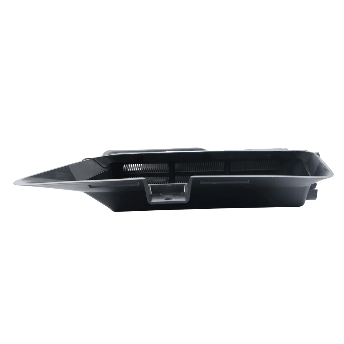 BMW F01 F02 Lüftungsgitter Heizung Links 9217987 thumbnail 9