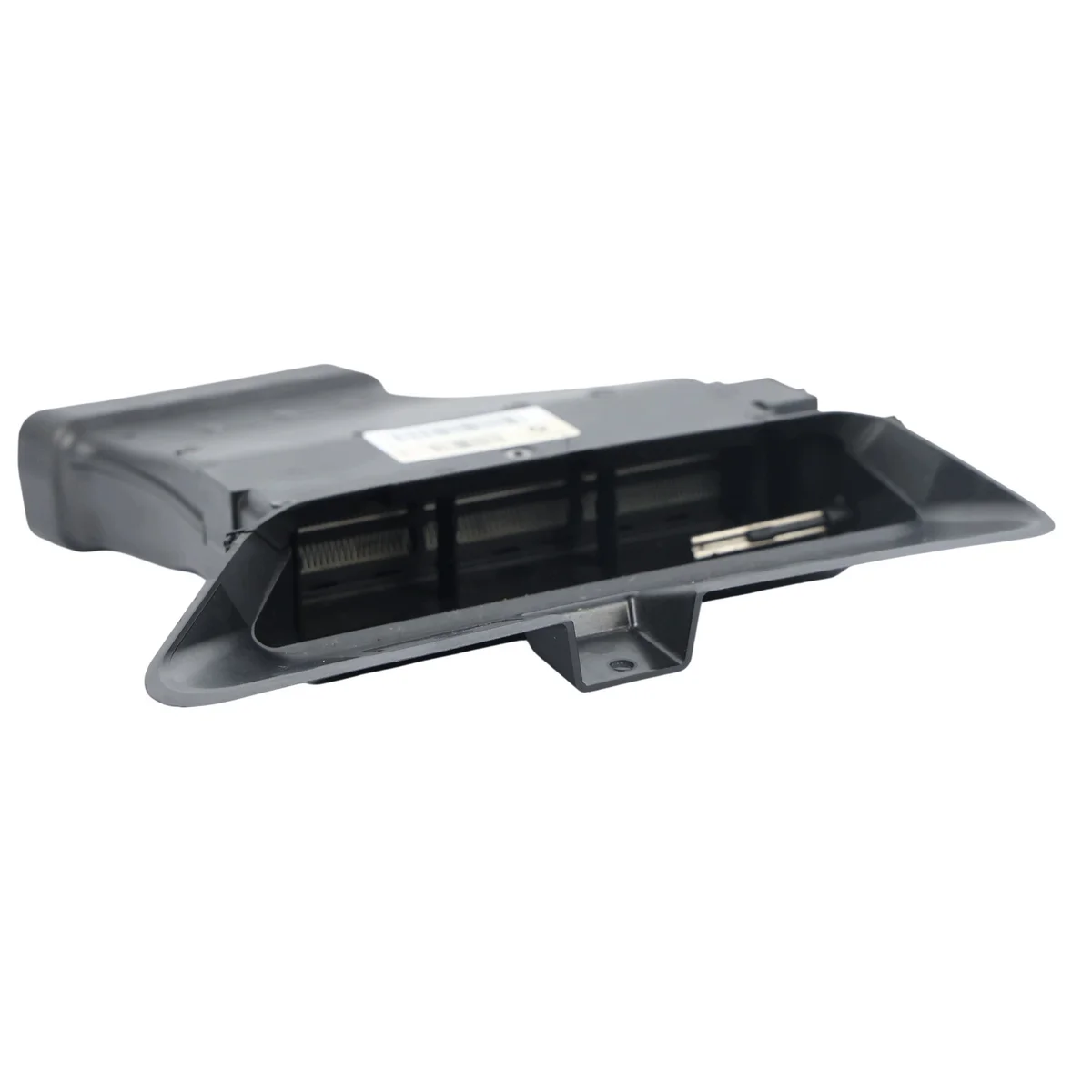 BMW F01 F02 Lüftungsgitter Heizung Links 9217987 thumbnail 10