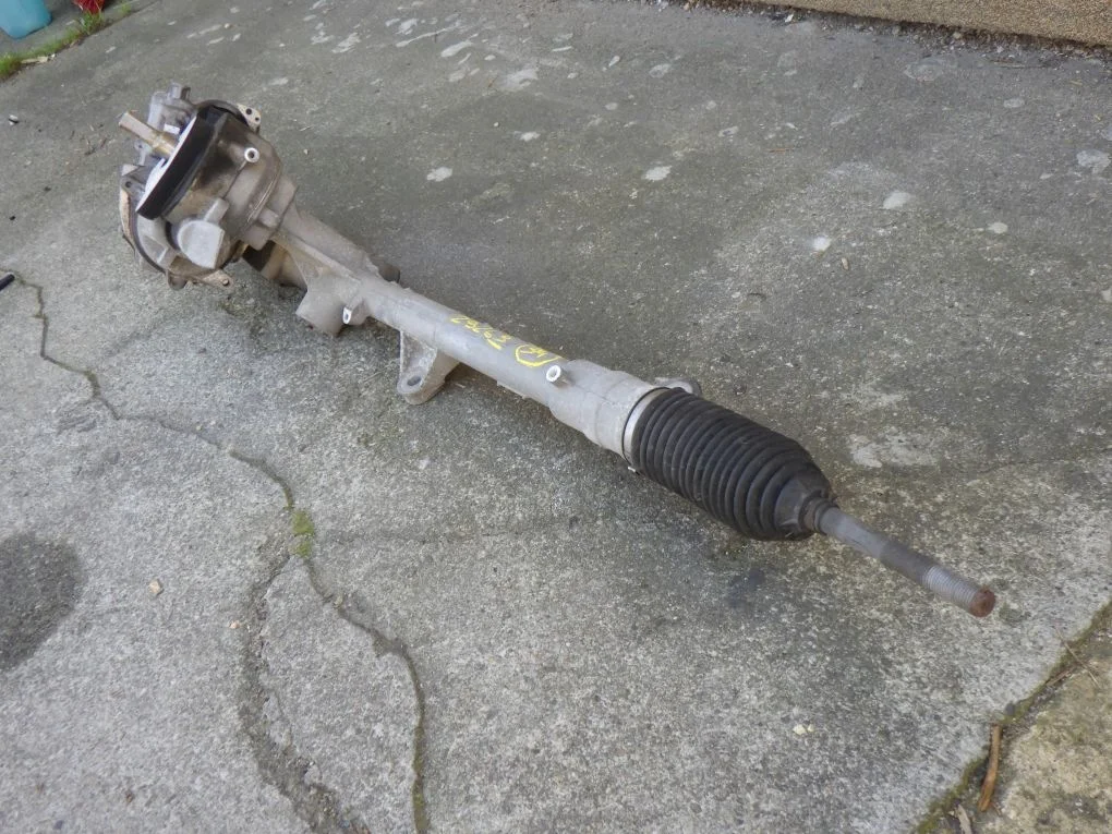 Mini Clubman F54 F60 Lenkgetriebe Gebraucht image 3