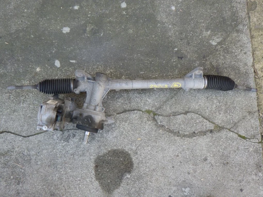 Mini Clubman F54 F60 Lenkgetriebe Gebraucht image 5