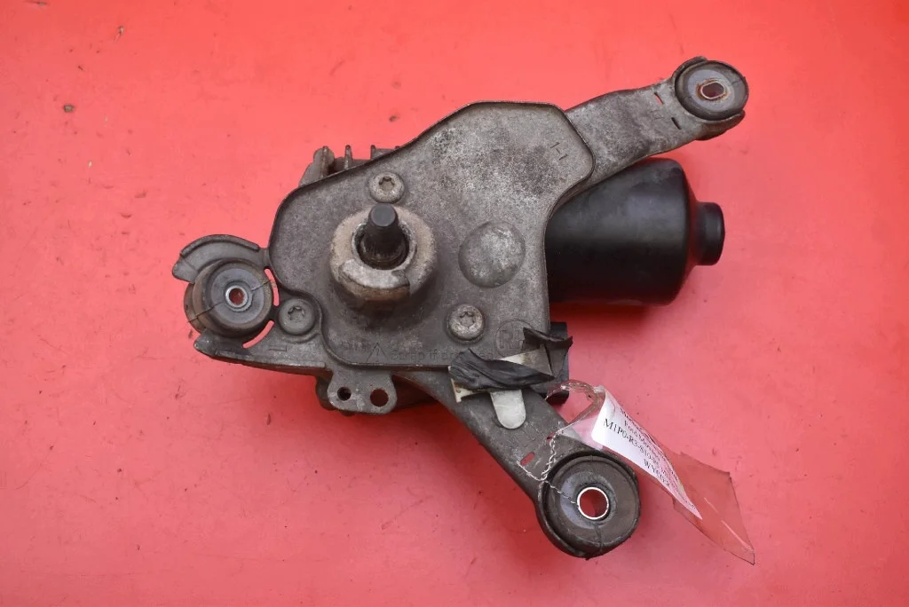 Meccanismo tergicristallo Ford Mondeo MK5