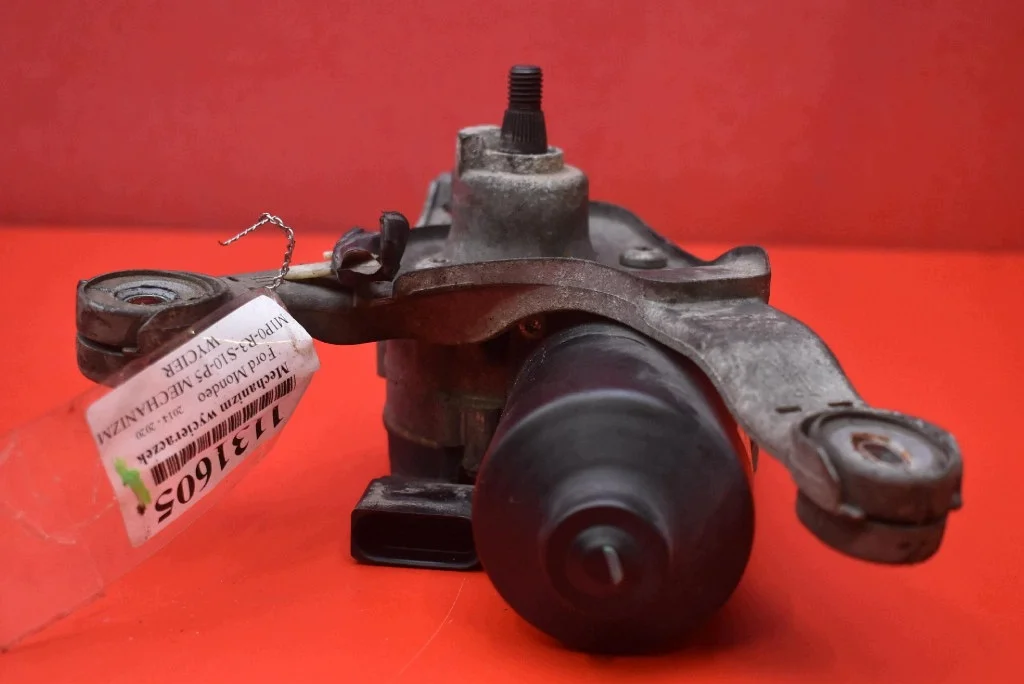 Wischer-Motor vorne rechts DS73-17504-BG image 5