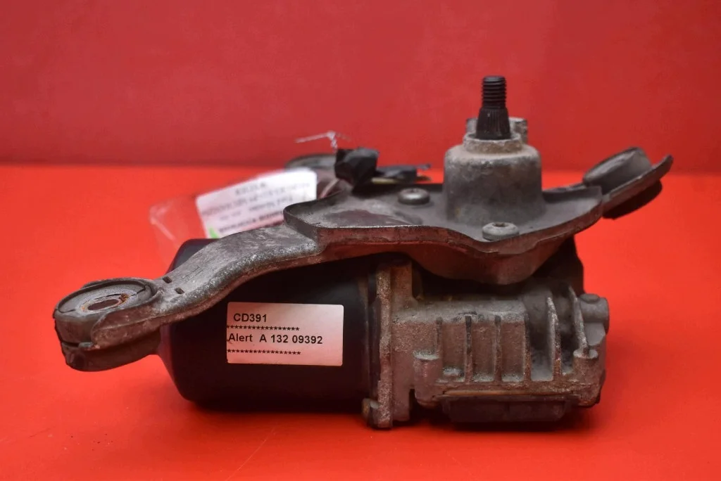 Wischer-Motor vorne rechts DS73-17504-BG image 6