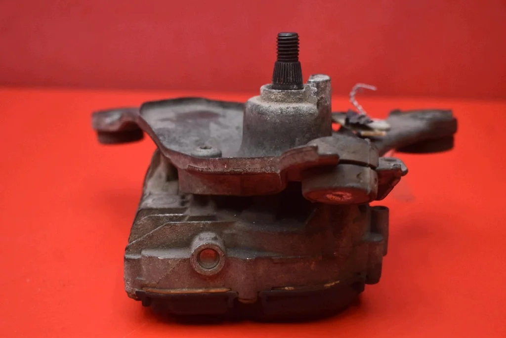 Wischer-Motor vorne rechts DS73-17504-BG image 7