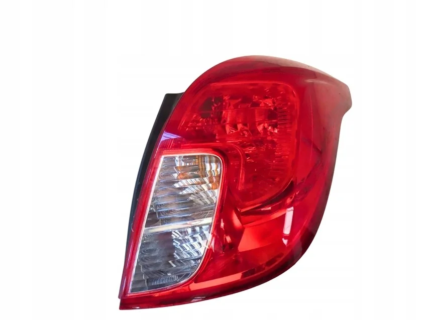 Used Opel Mokka Rear Tail Light Right 2012-2016