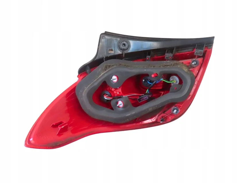 Used Opel Mokka Rear Tail Light Right 2012-2016 image 3