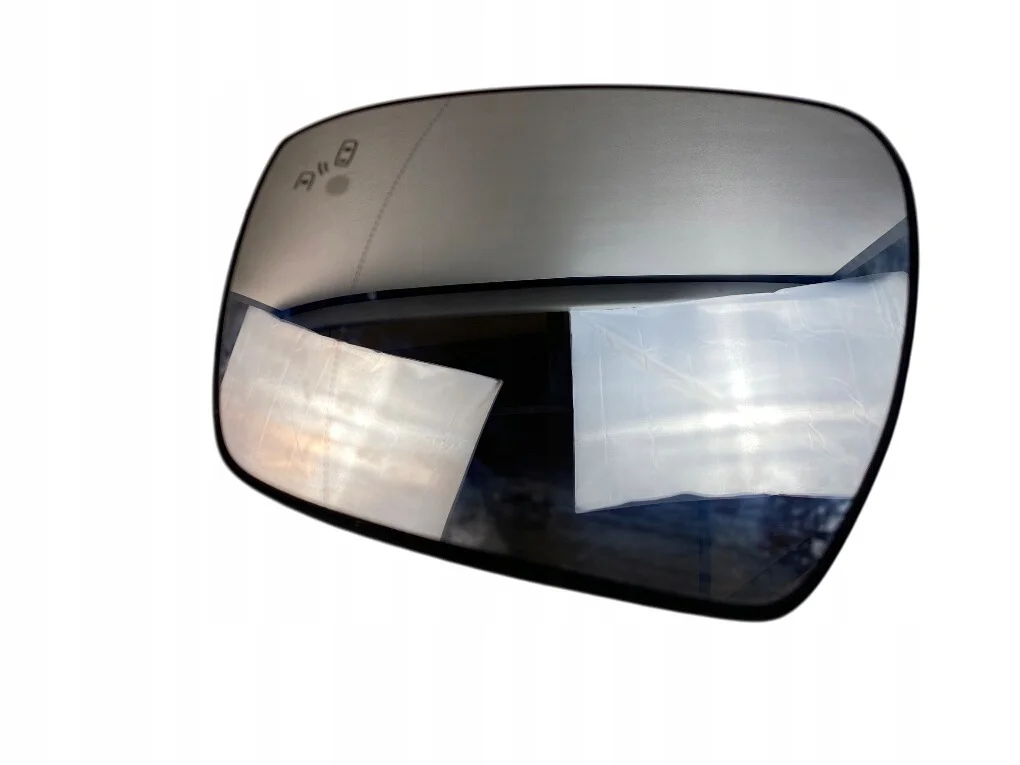 Ford S-Max Spiegelglas Links VA2696477