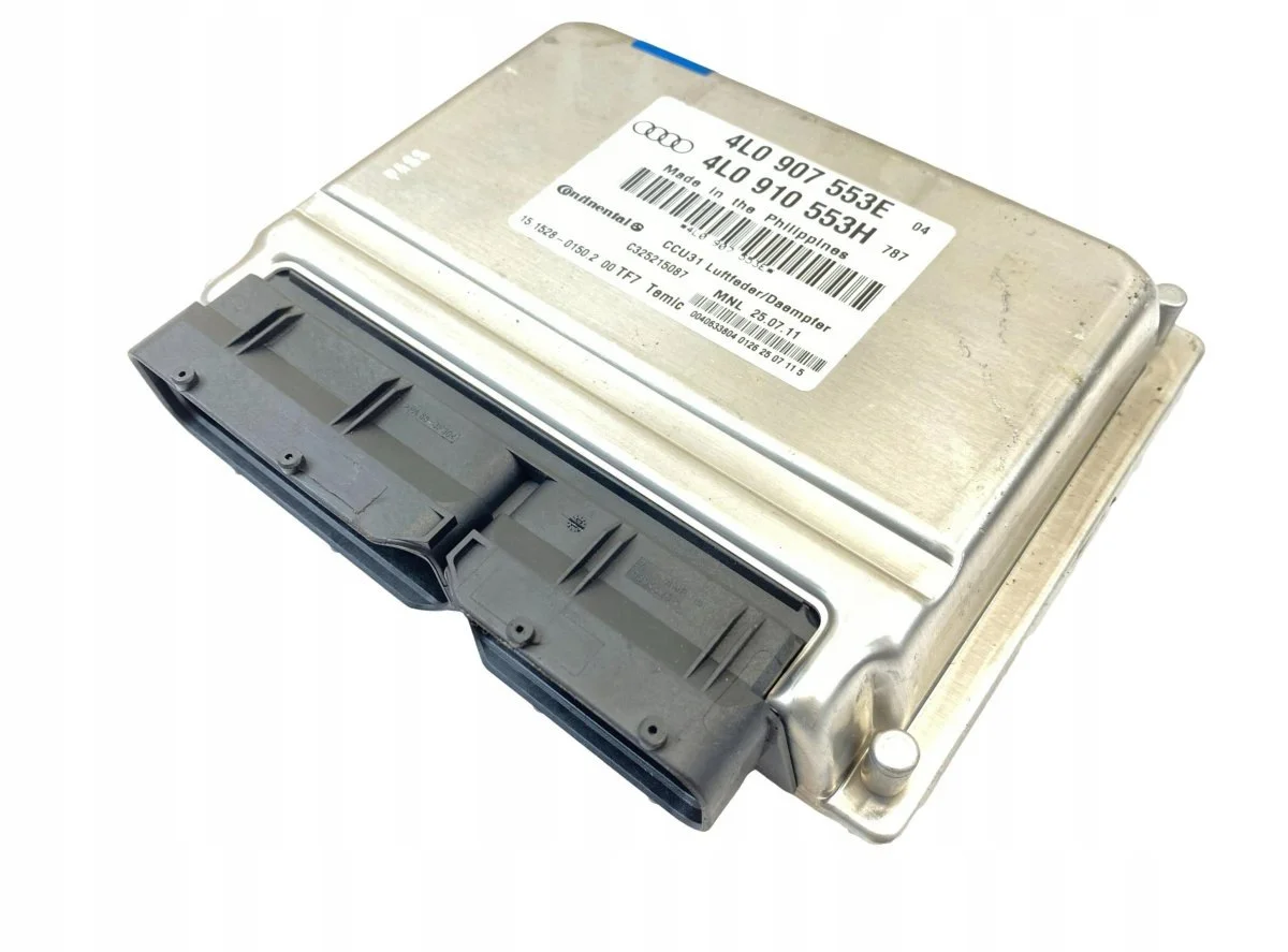 Luchtvering Regelunit Audi Q7 C325215087
