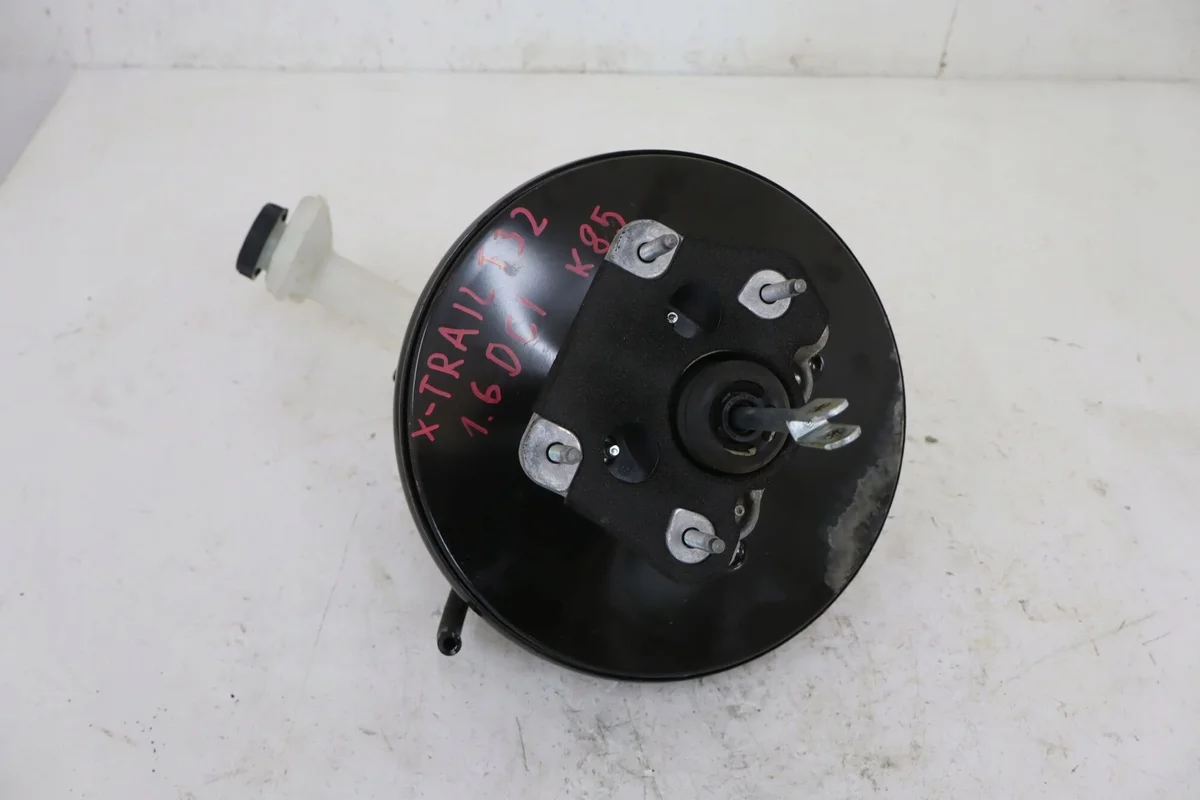 Pompa hamulcowa servo Nissan X-Trail T32