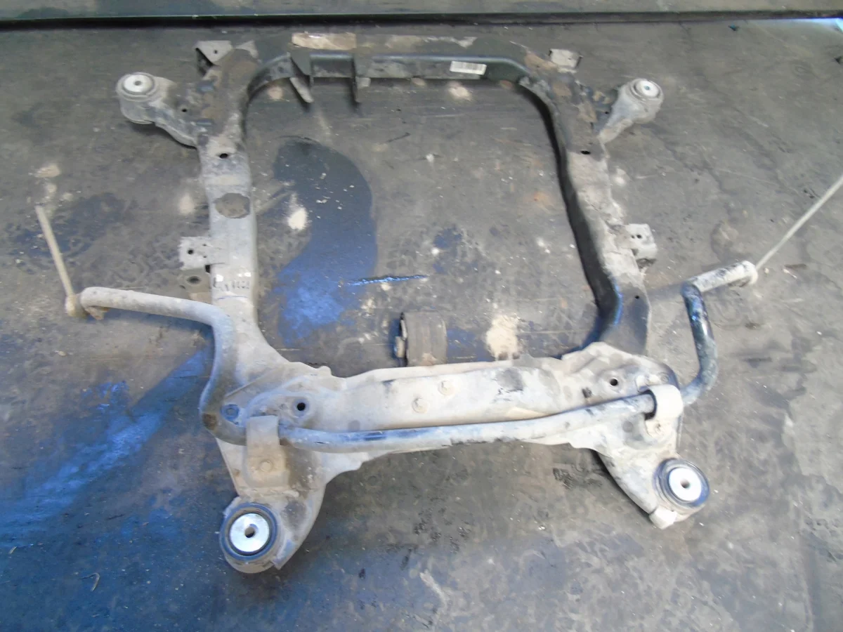 Motorupphängning Opel Vectra C 517817880