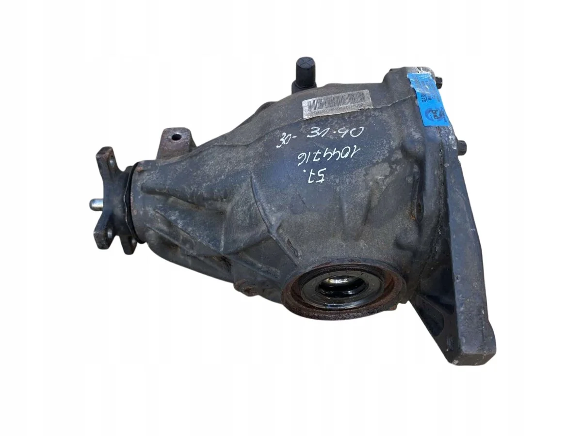 Differential für CLK (C209) A2093501014