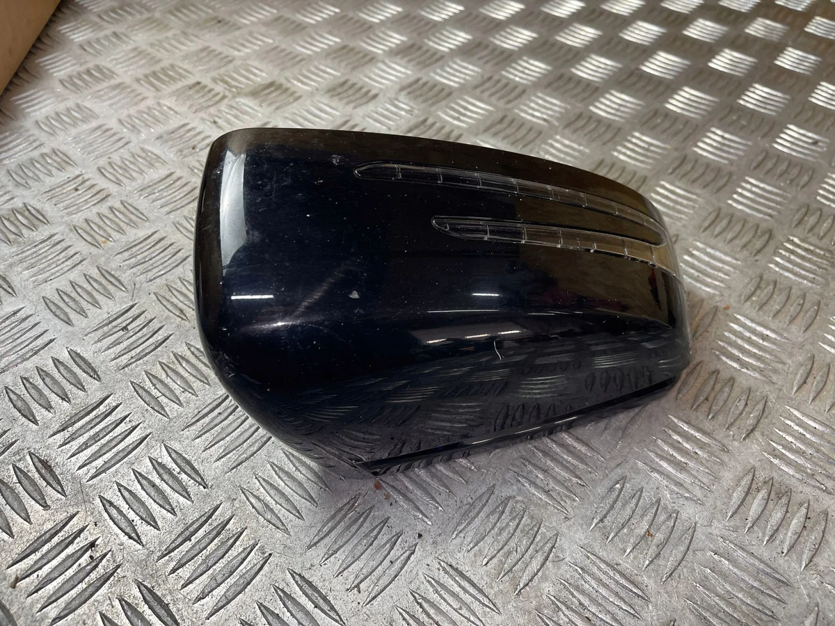Obudowa lusterka Mercedes E W212 A3159436