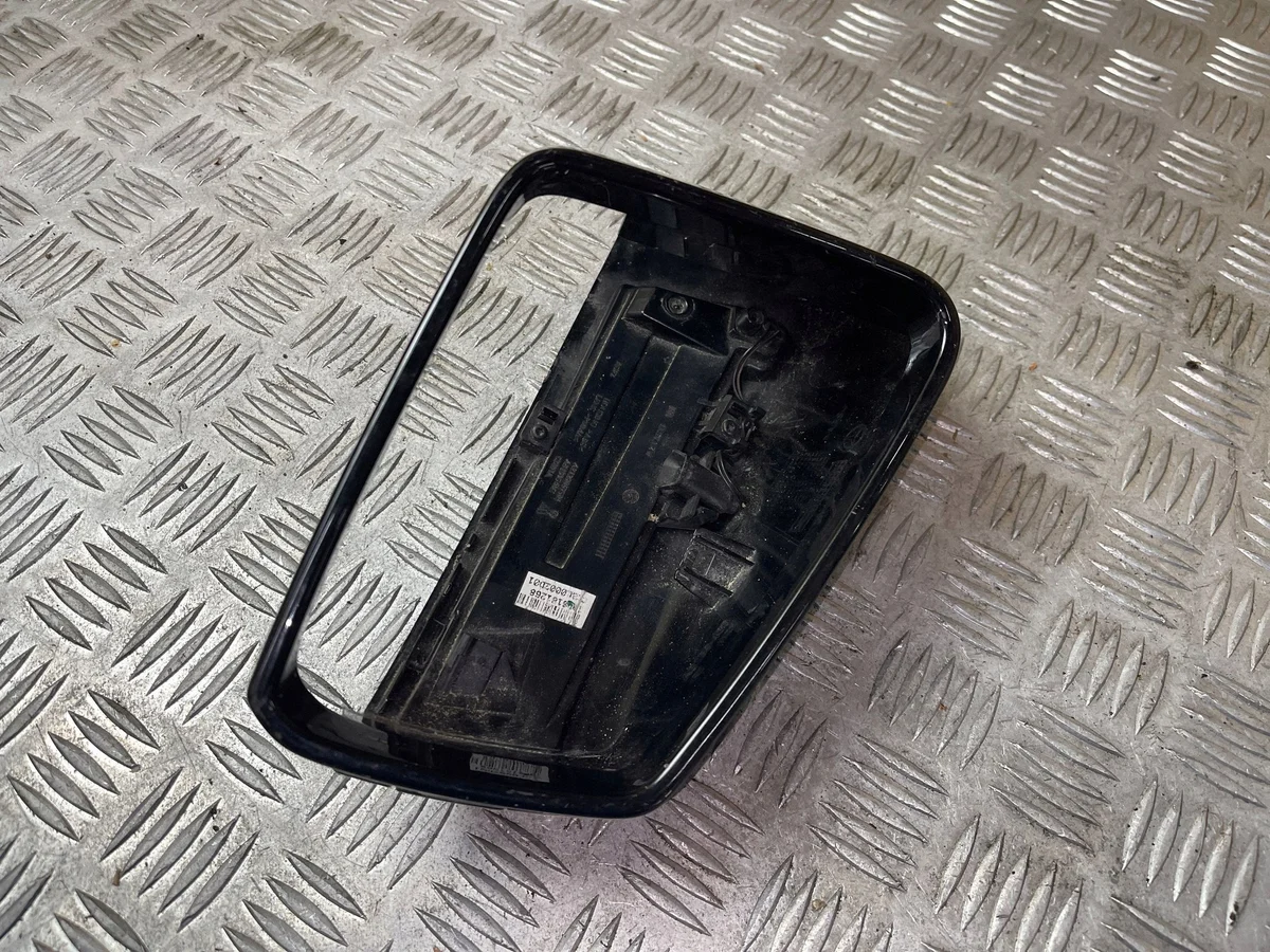 Boîtier rétroviseur Mercedes E W212 A3159436 image 3