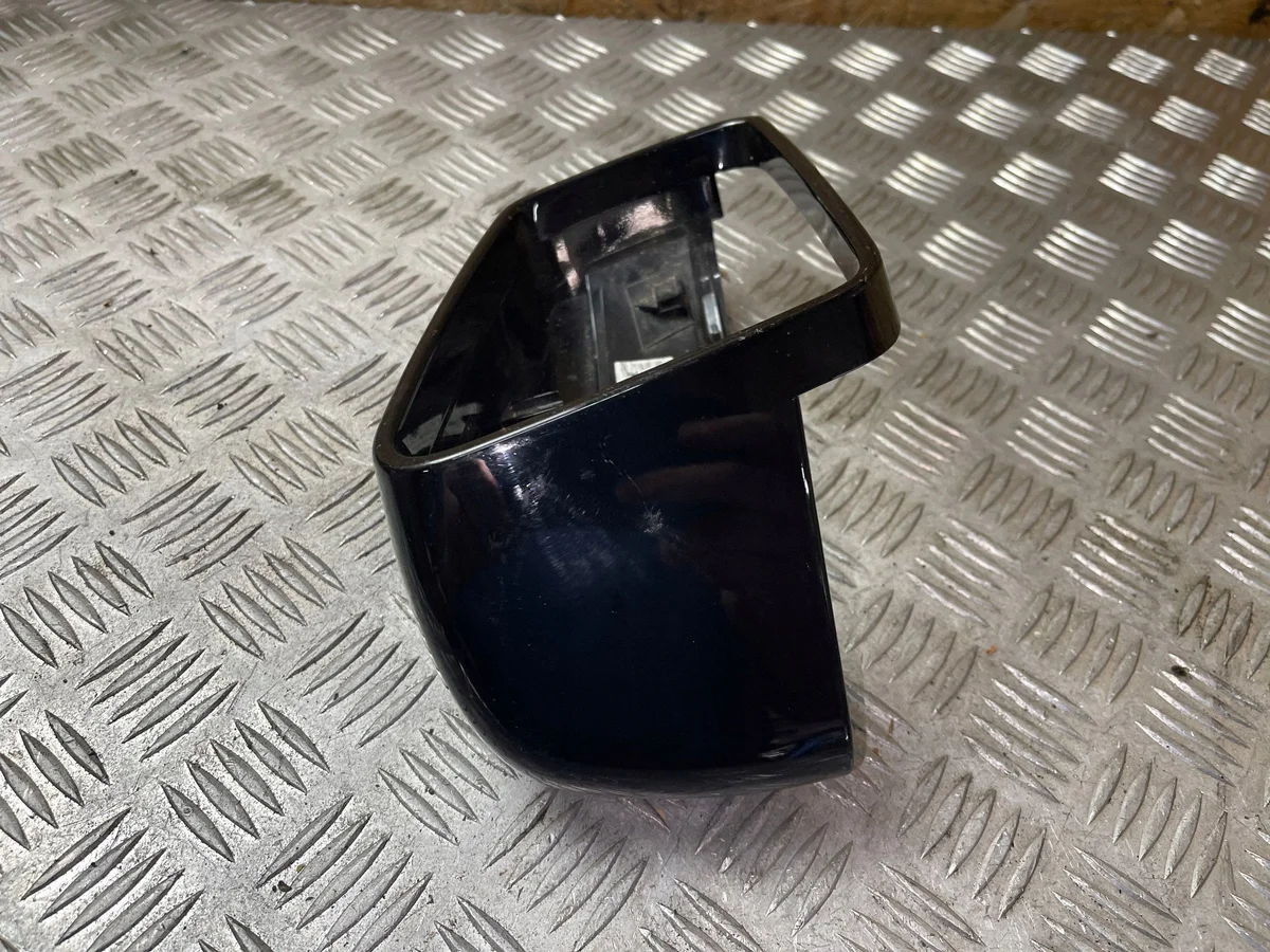 Boîtier rétroviseur Mercedes E W212 A3159436 image 4