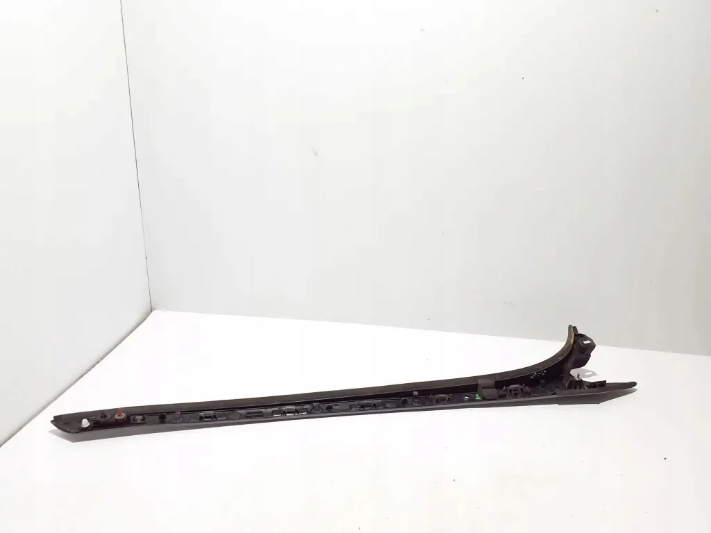 Renault Espace V Windshield Cover Used image 3