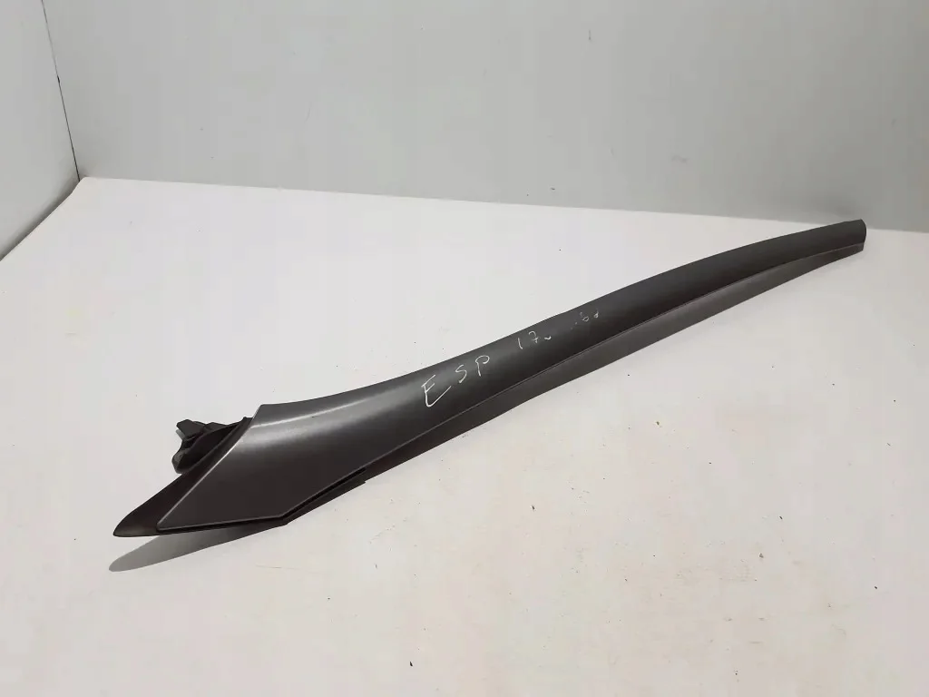 Renault Espace V Windshield Cover Used image 4
