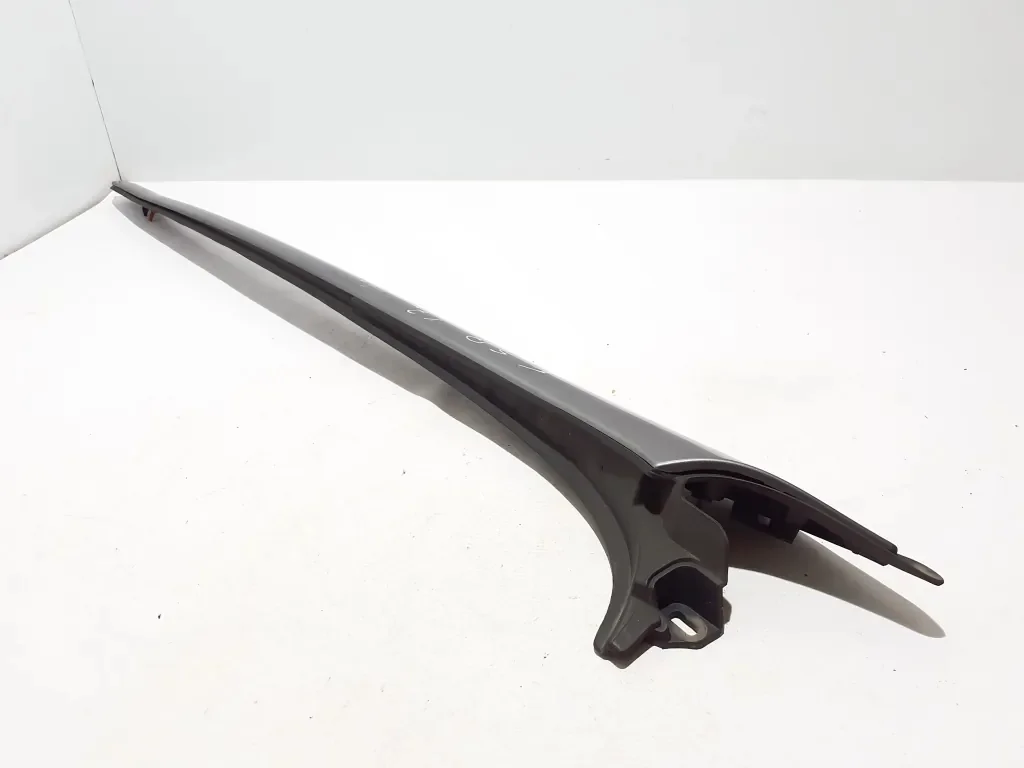 Renault Espace V Windshield Cover Used image 5
