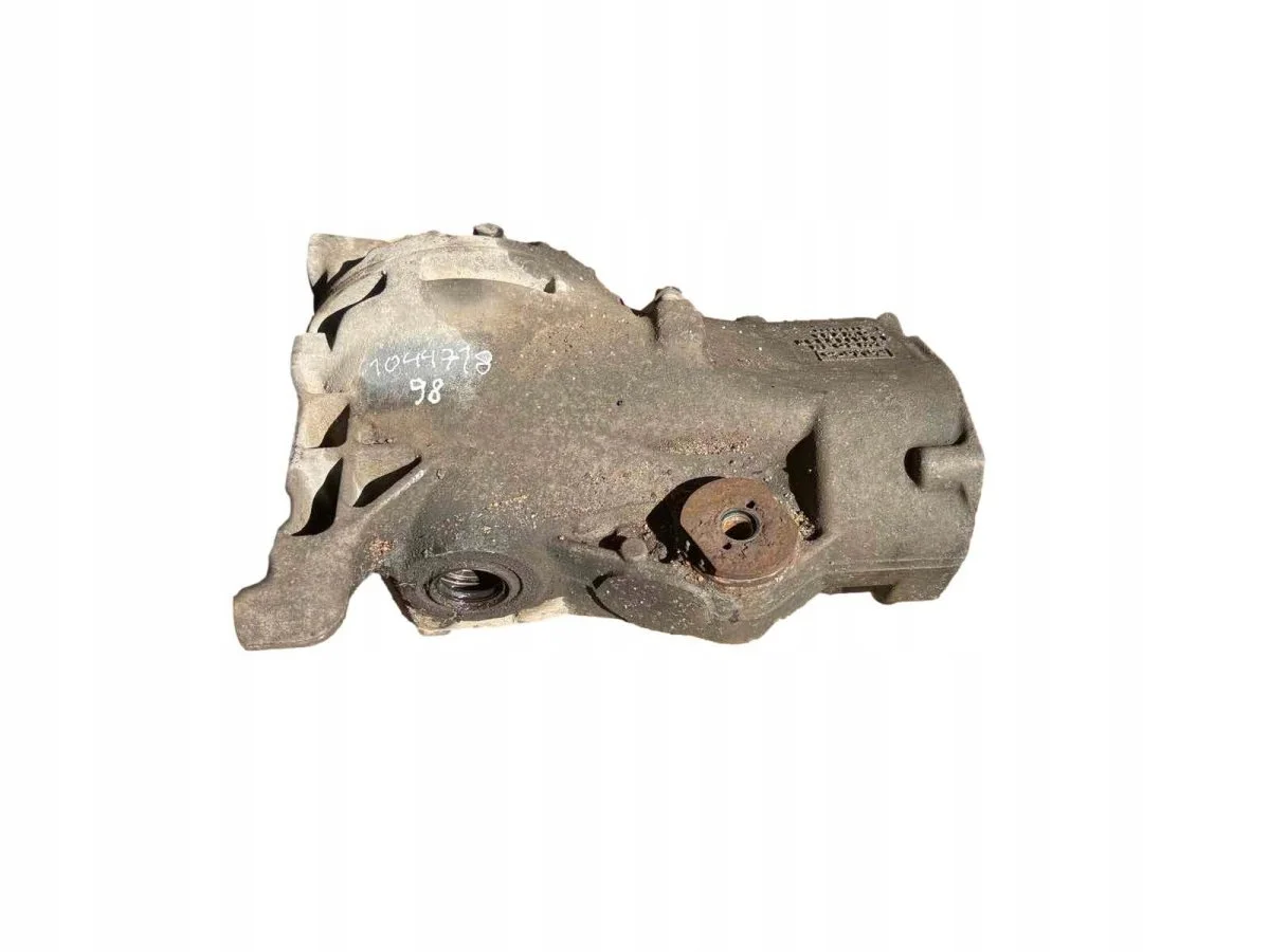 Volvo XC60 XC70 S60 V60 Differential P1216542 image 3