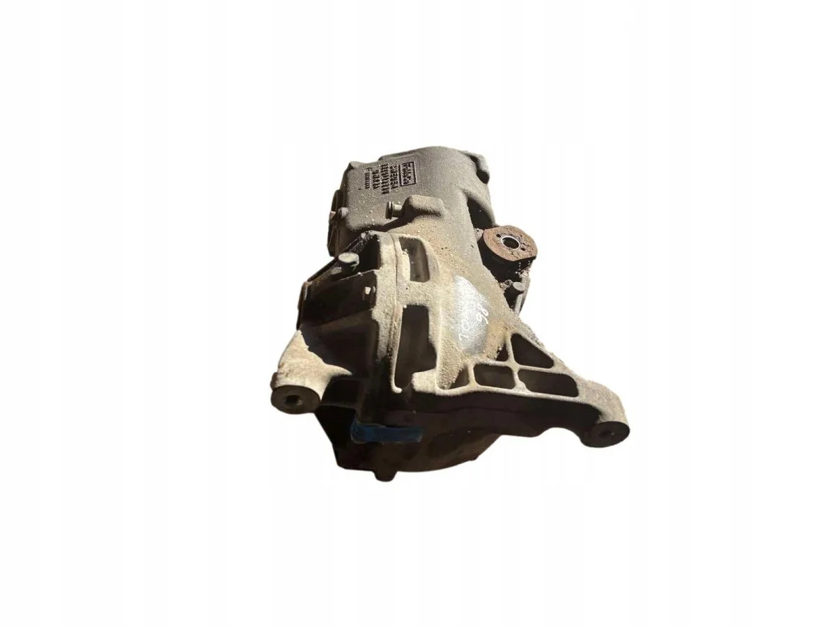 Volvo XC60 XC70 S60 V60 Differential P1216542 image 4
