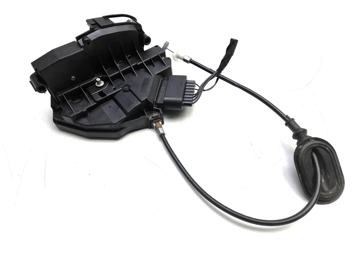 Fechadura Porta Traseira Esquerda Ford Mondeo MK5