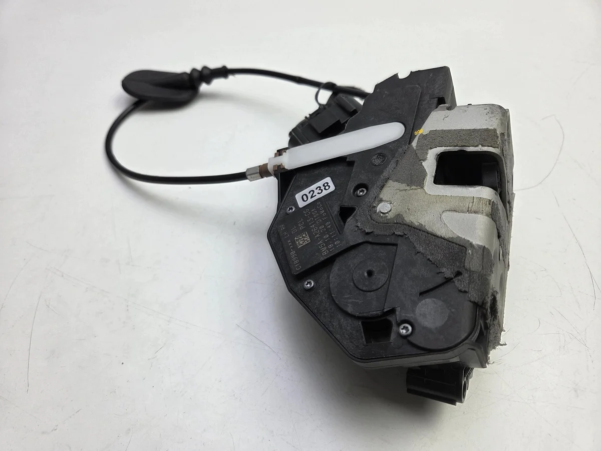 Fechadura Porta Traseira Esquerda Ford Mondeo MK5 image 3