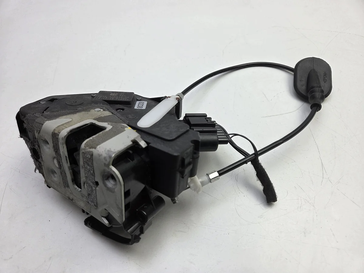 Fechadura Porta Traseira Esquerda Ford Mondeo MK5 image 4