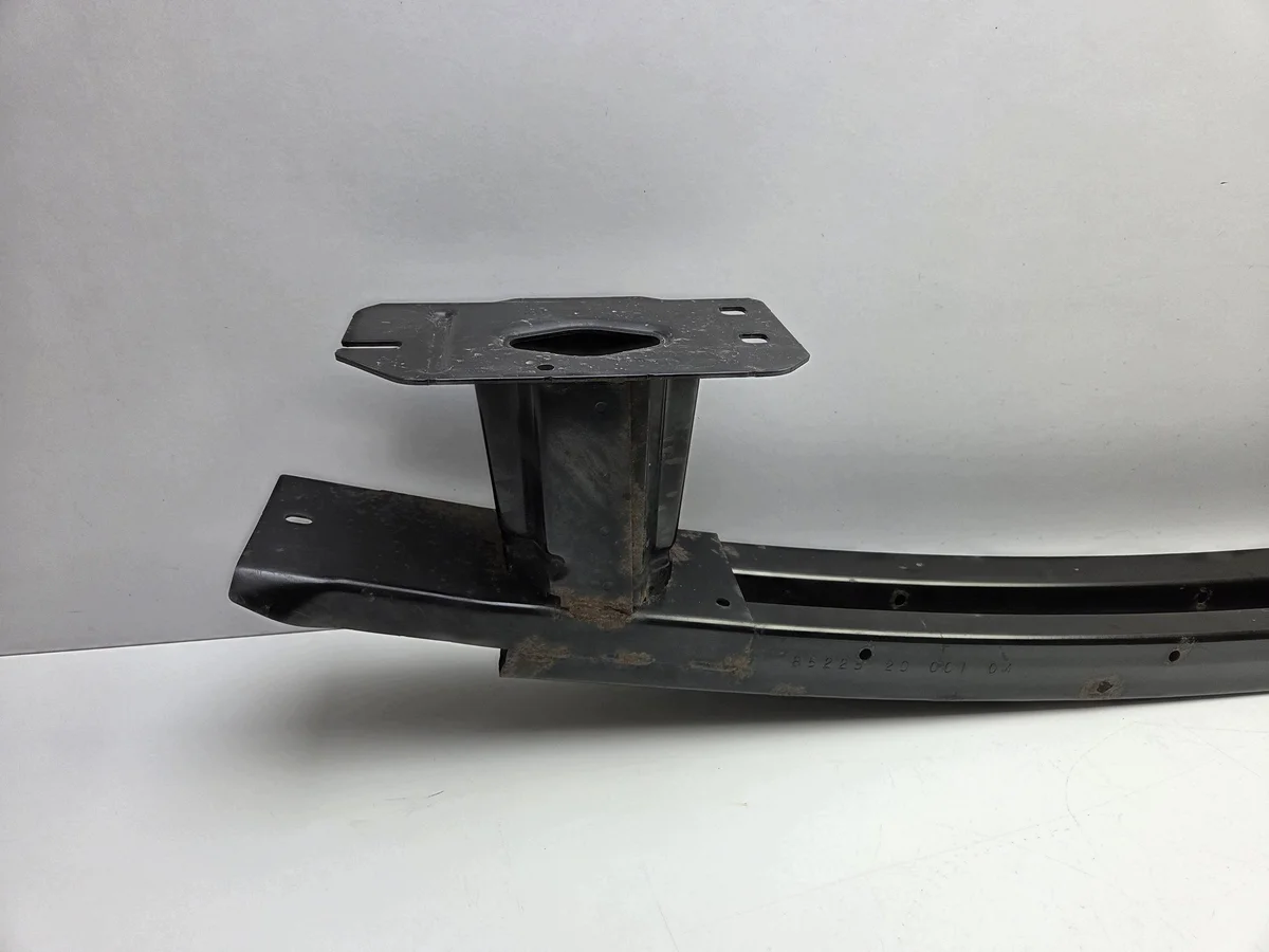 Träger Stoßfänger hinten Ford Mondeo MK5 HB image 9