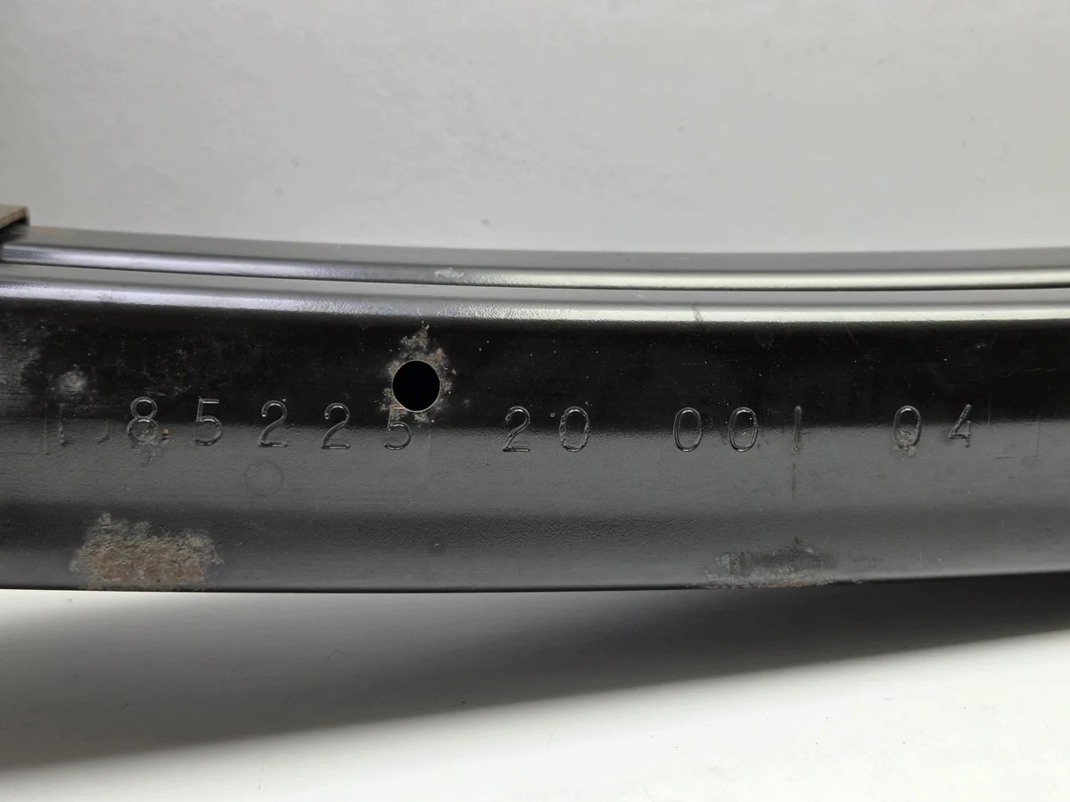 Träger Stoßfänger hinten Ford Mondeo MK5 HB image 10