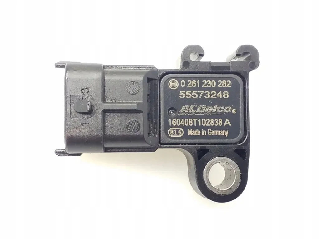 Sensore MAP Opel Meriva OE 55573248
