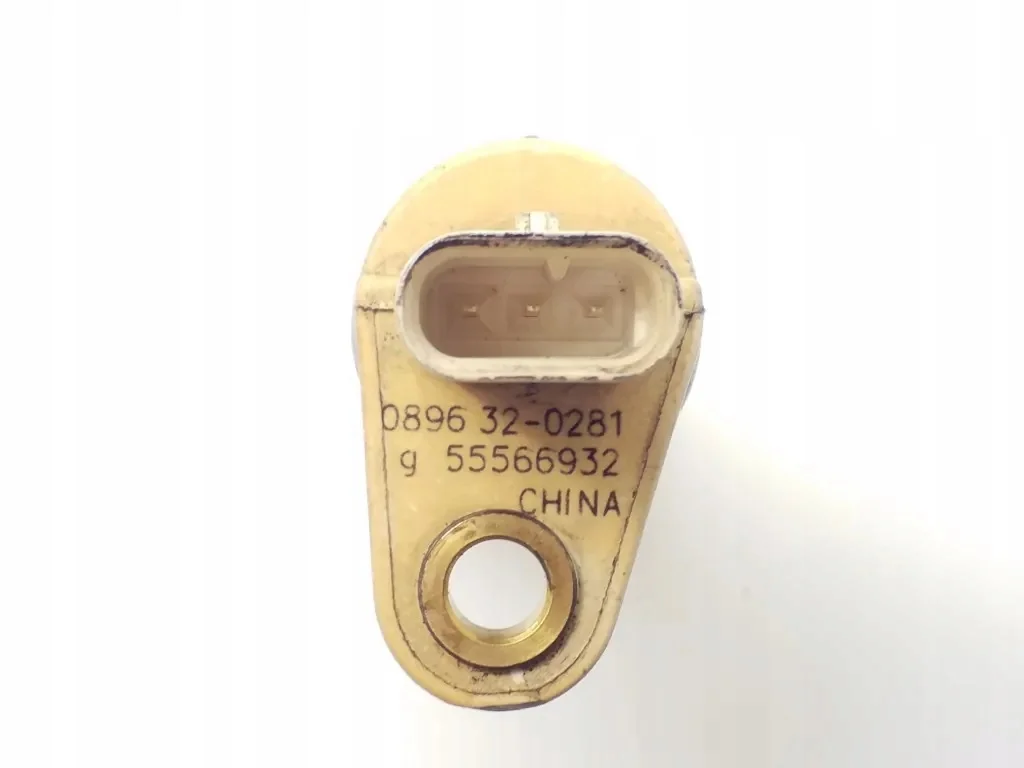 Nockenwellensensor OPEL CORSA E VAN 55566932 image 3