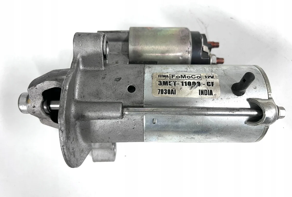 Ford Focus II/III Rozrusznik 3M5T11000CF Originale