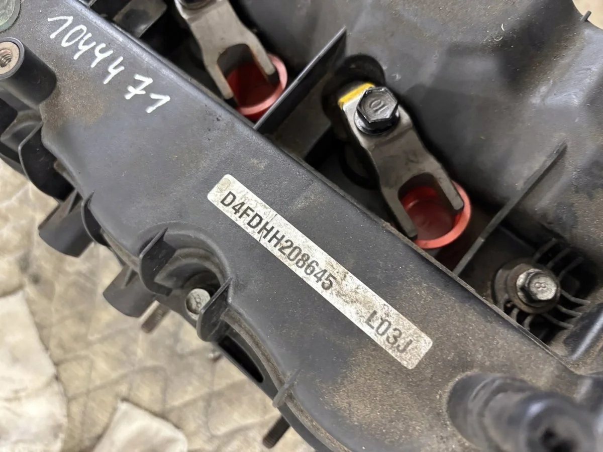 Culata KIA Optima IV 221102A260 image 3