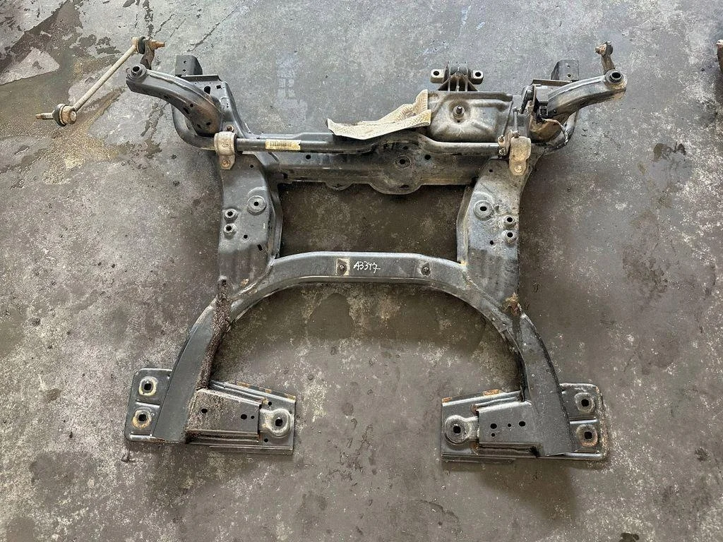 Sujet de suspension avant Mercedes-Benz B W246