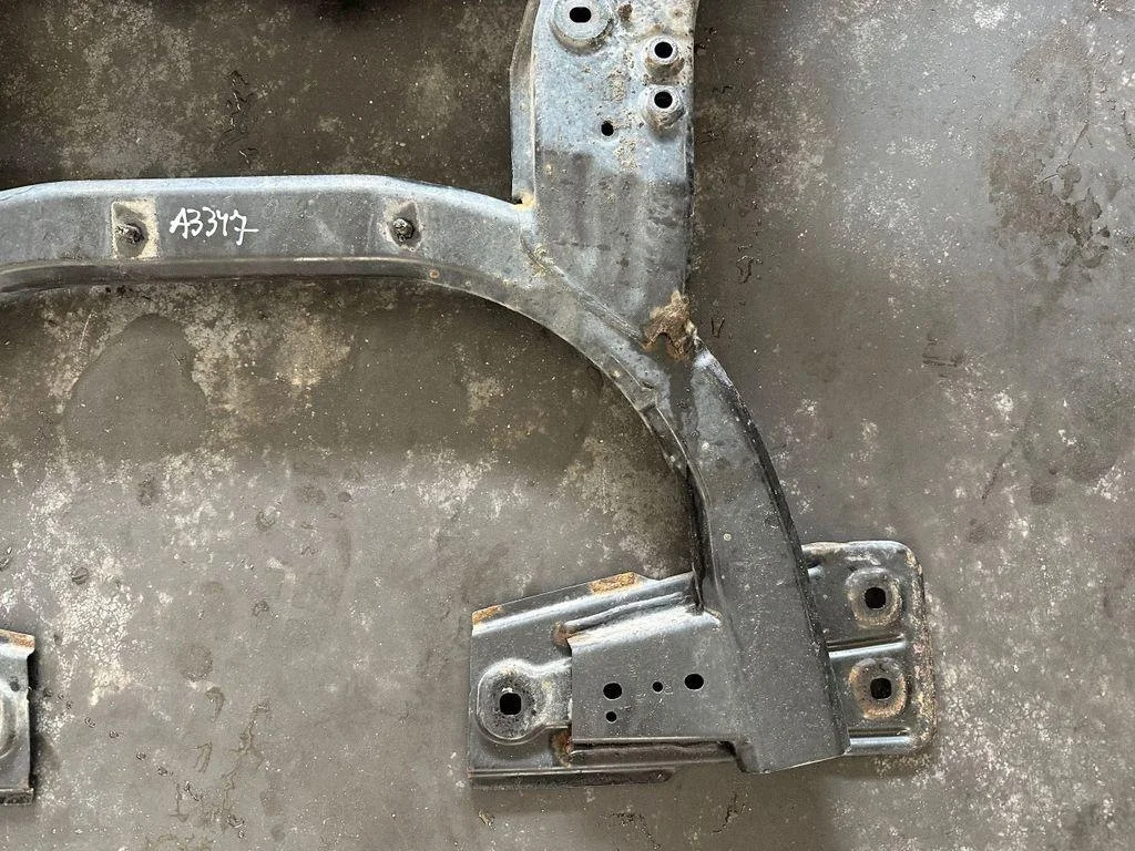 Sujet de suspension avant Mercedes-Benz B W246 image 3