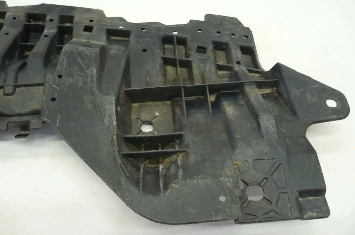Toyota Auris II Unterfahrschutz vorne 52618-02040 image 5