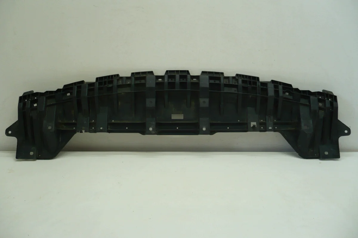Toyota Auris II Unterfahrschutz vorne 52618-02040 image 7