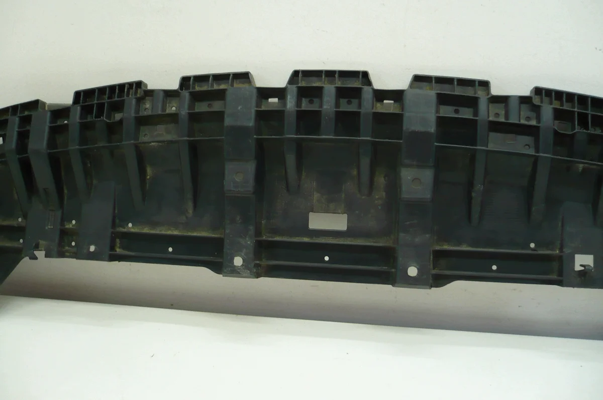 Toyota Auris II Unterfahrschutz vorne 52618-02040 image 9