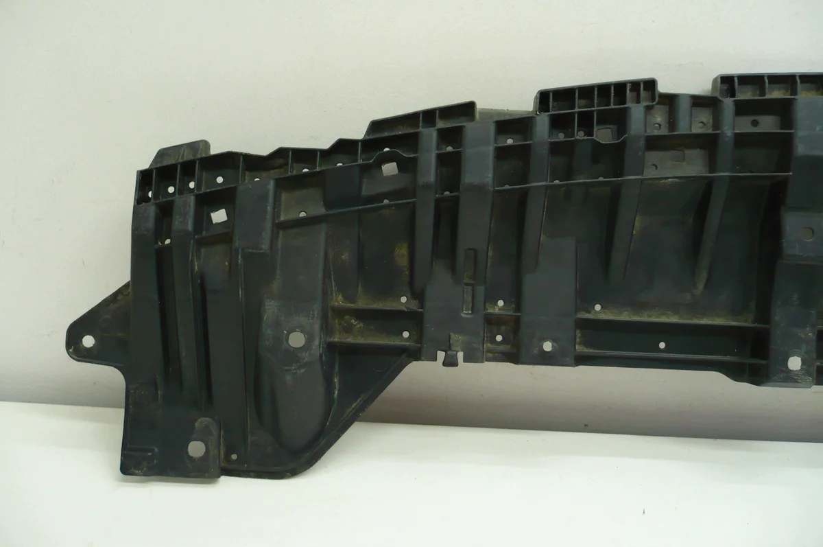 Toyota Auris II Unterfahrschutz vorne 52618-02040 image 10