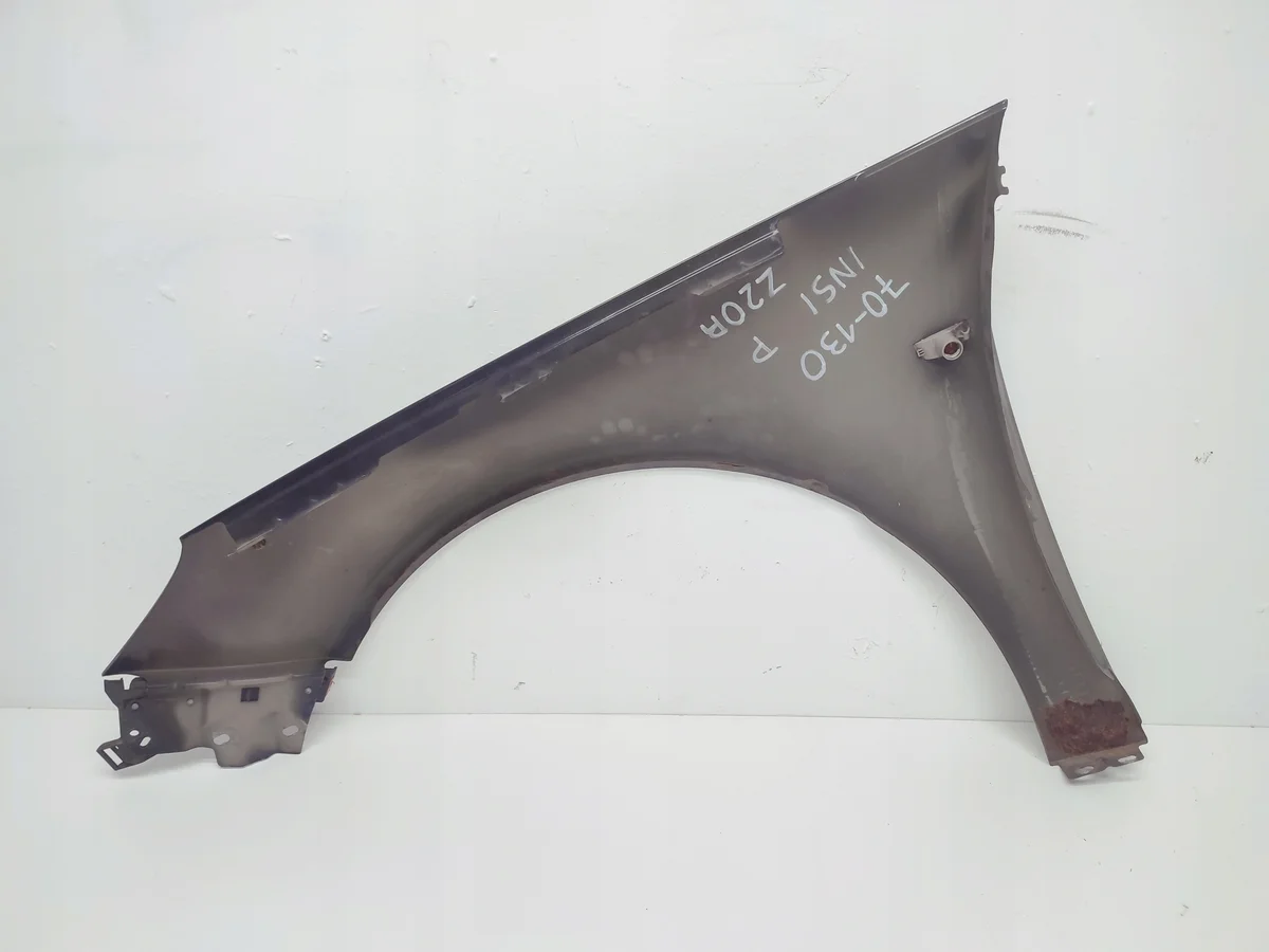Opel Insignia A etulokasuoja oikea image 8