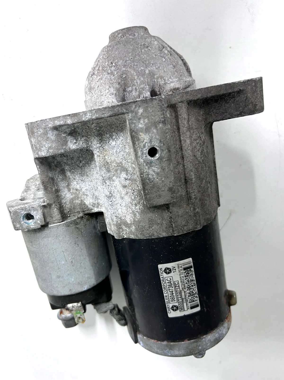 Starter Chrysler Dodge 56044736AC Original