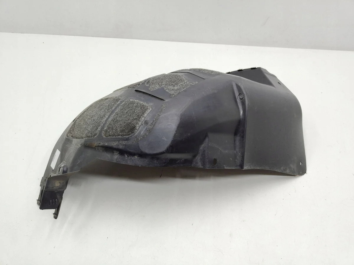 Opel Astra J vänster framskärm 13418972