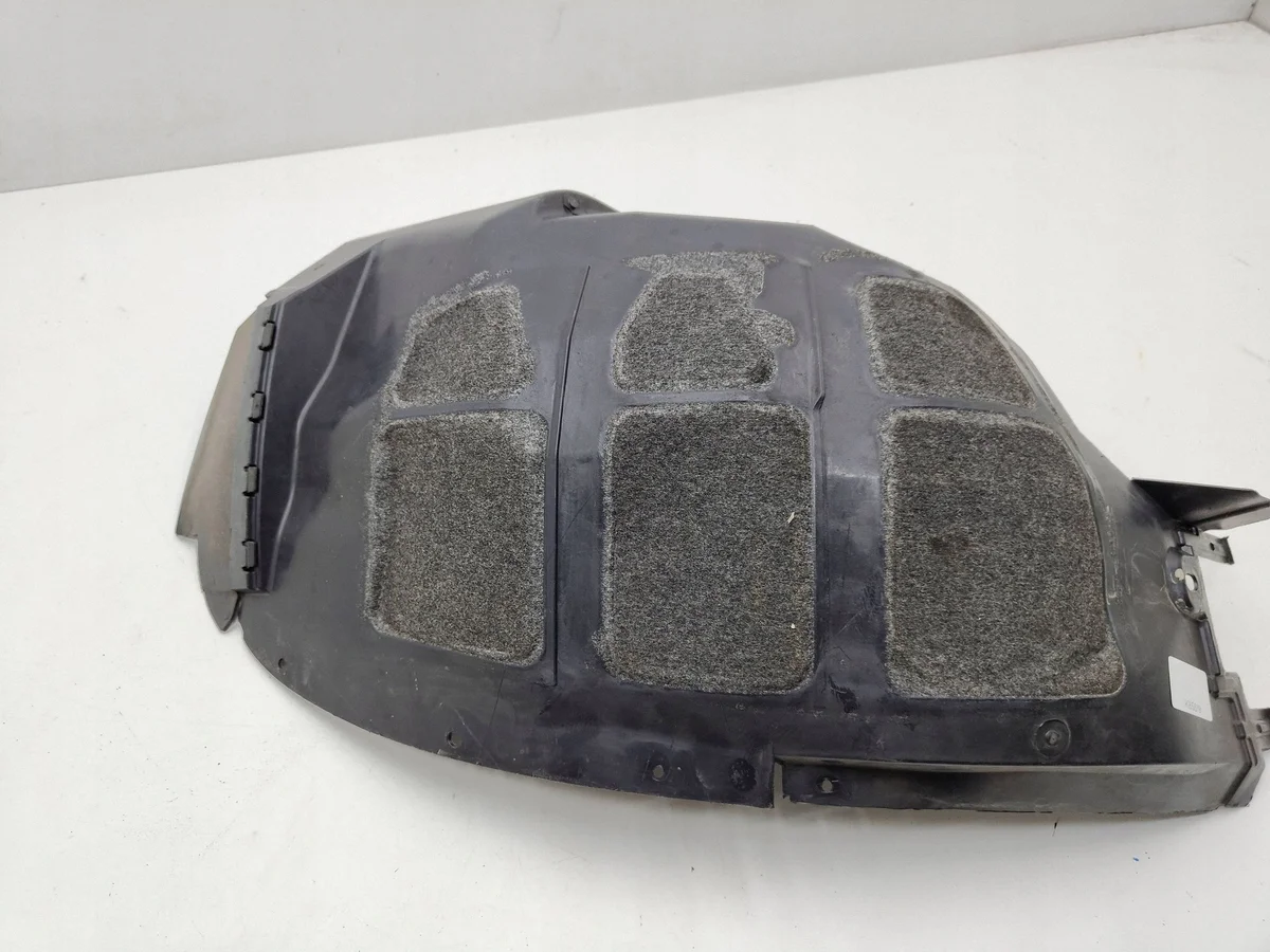 Opel Astra J Radkasten vorne links 13418972 image 3