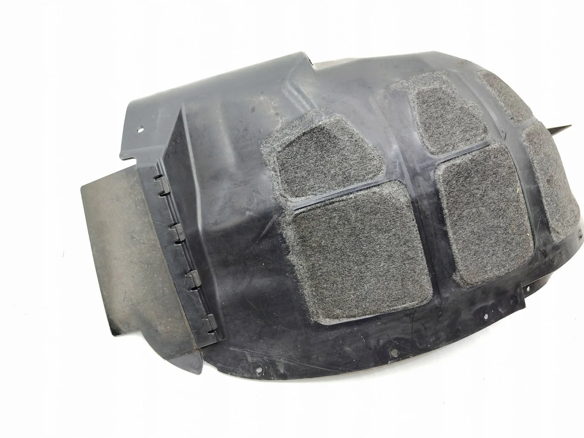 Opel Astra J Radkasten vorne links 13418972 image 4