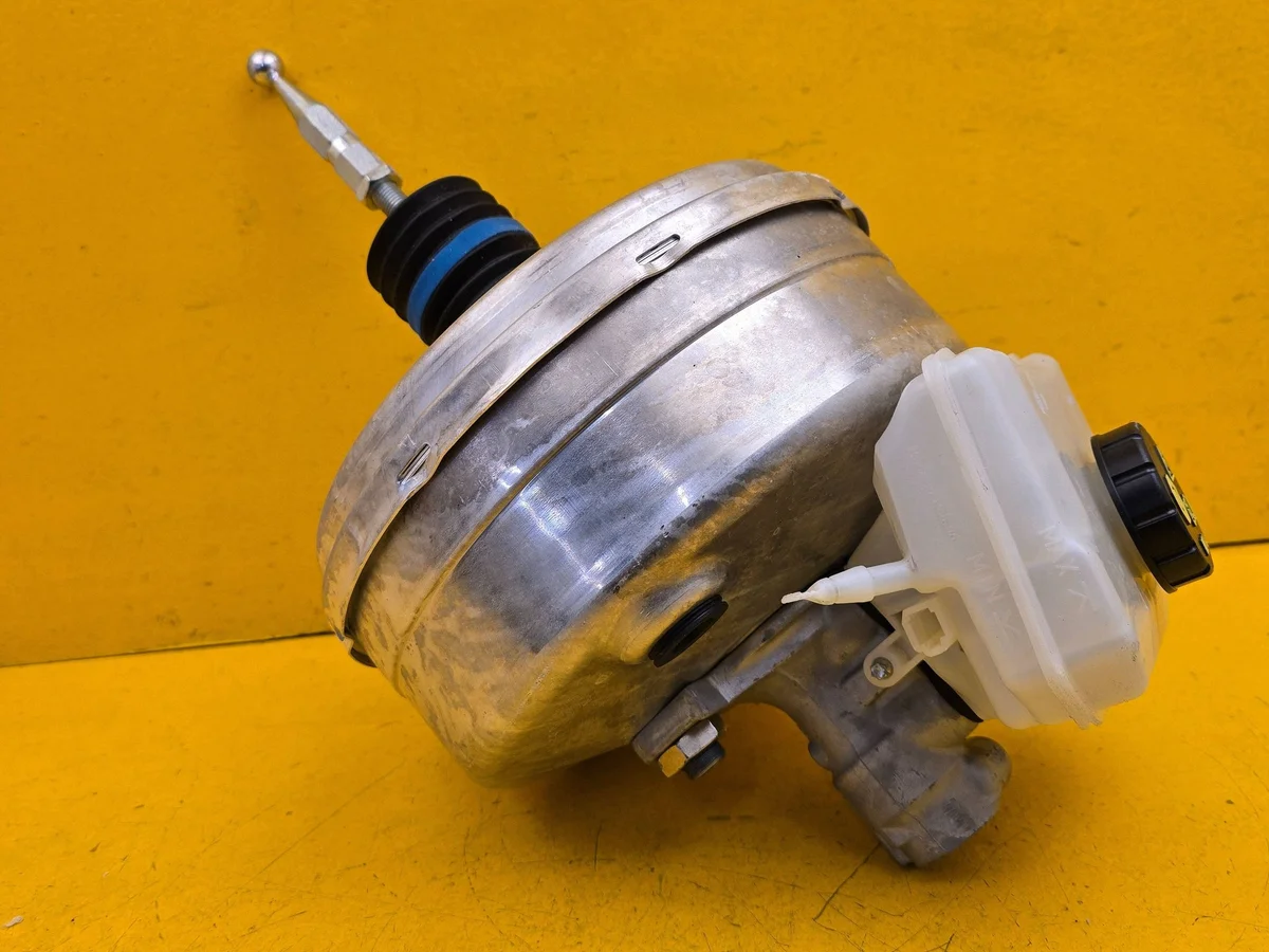 Porsche Macan 95B SERVO POMPA 95B612103L