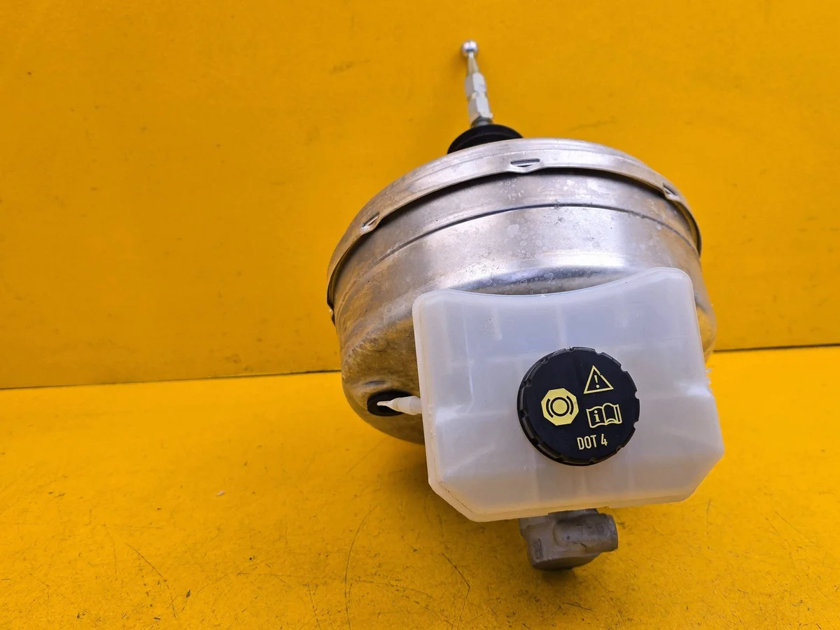 Porsche Macan 95B SERVO POMPA HAMULCOWA 95B612103L image 3