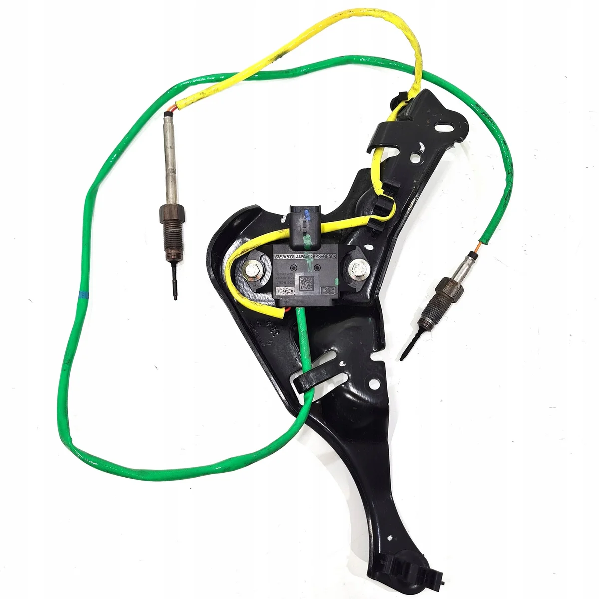 Temperatursensor Abgas Renault Master III 2.3 DCI