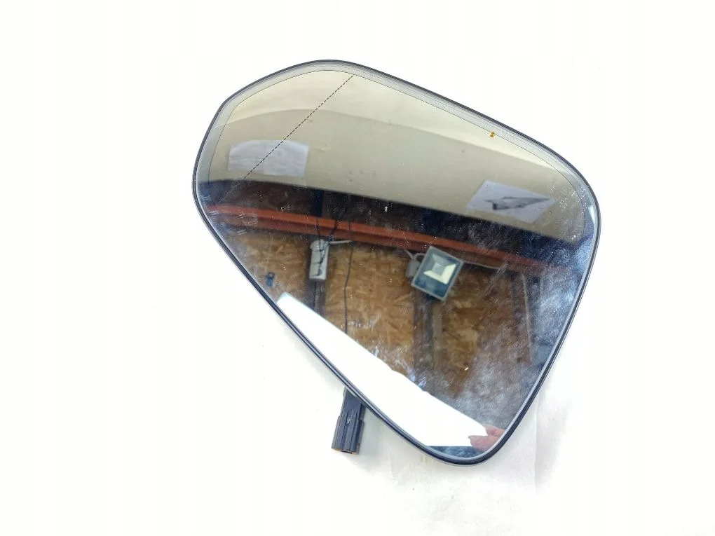 Lexus RX L2 Spegelglas Höger 2021 VA2704529