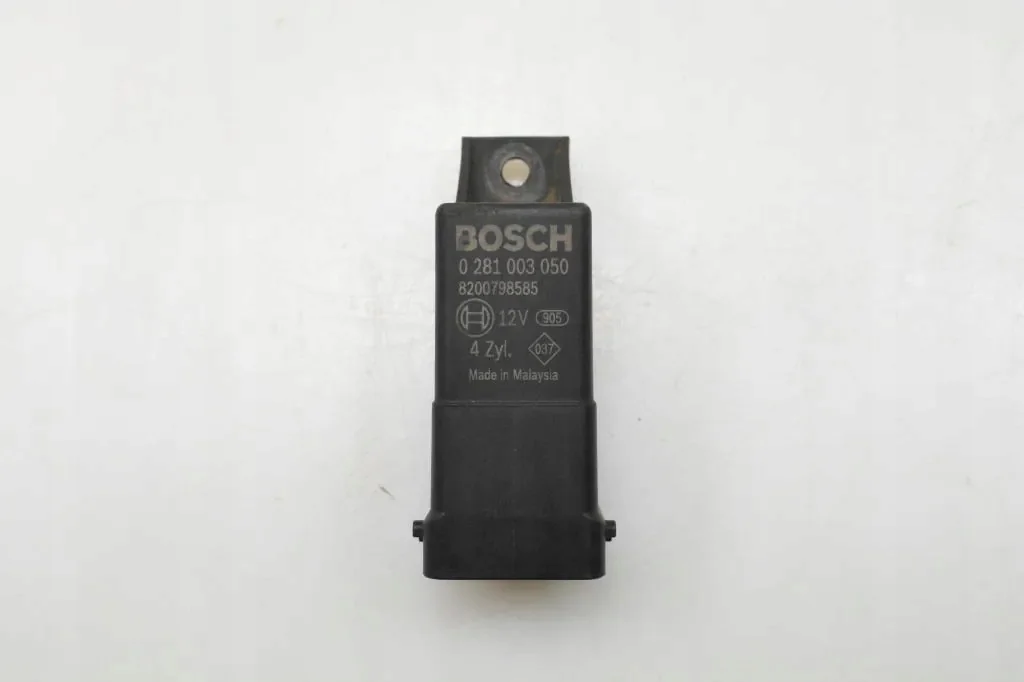 Bougies Renault Grand Scénic III 1.6L Diesel
