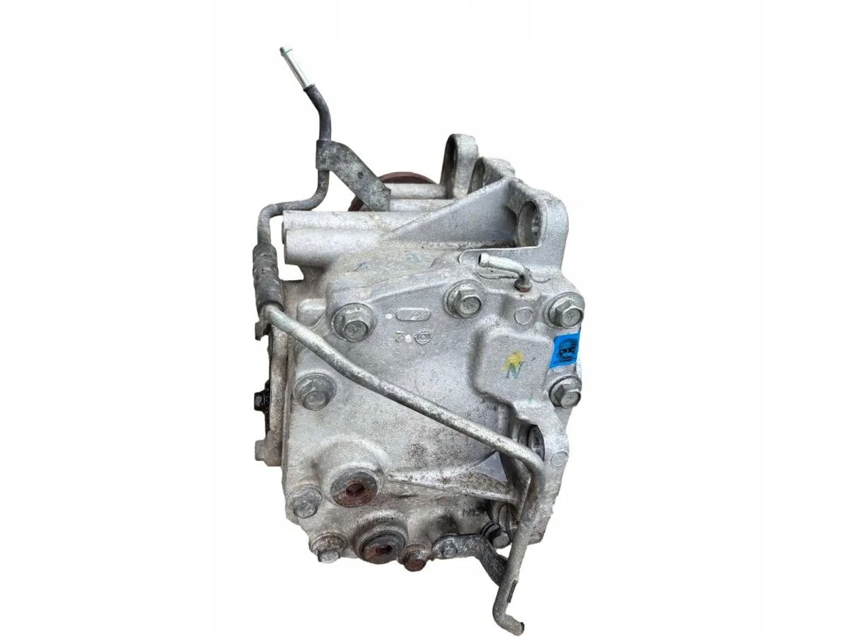 Infiniti QX50 Differential vorne 385001BY1A image 4